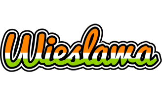 Wieslawa mumbai logo