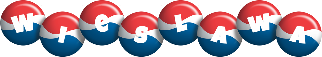 Wieslawa paris logo