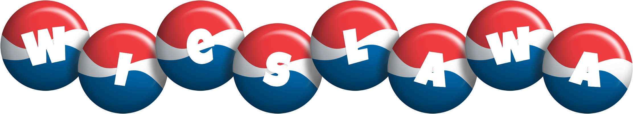 Wieslawa paris logo