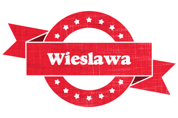Wieslawa passion logo
