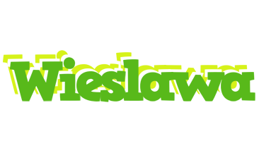 Wieslawa picnic logo
