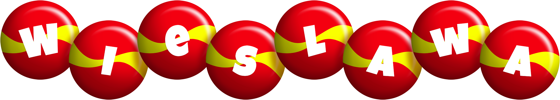 Wieslawa spain logo