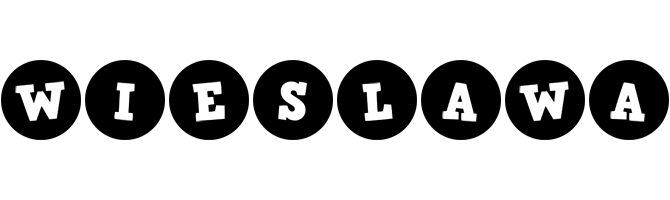 Wieslawa tools logo