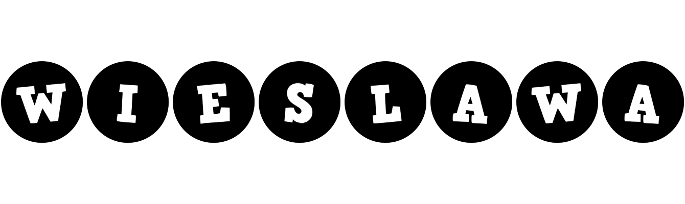 Wieslawa tools logo