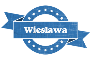 Wieslawa trust logo