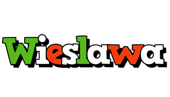 Wieslawa venezia logo