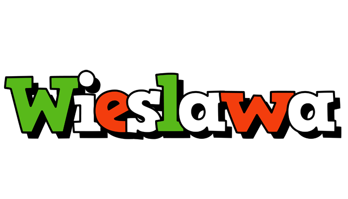 Wieslawa venezia logo