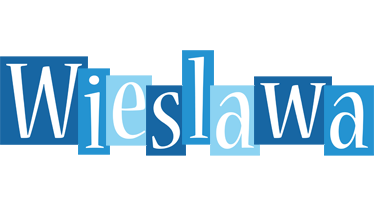 Wieslawa winter logo