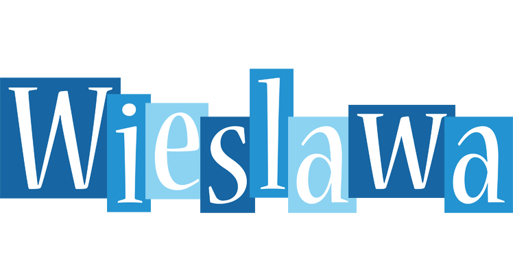 Wieslawa winter logo
