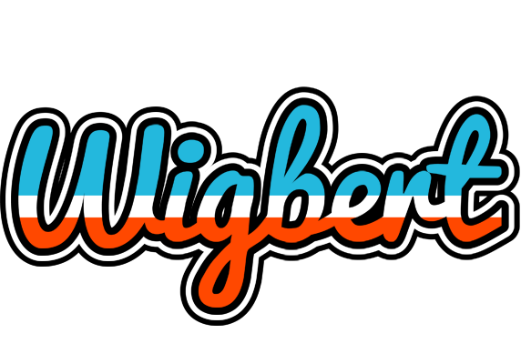 Wigbert america logo