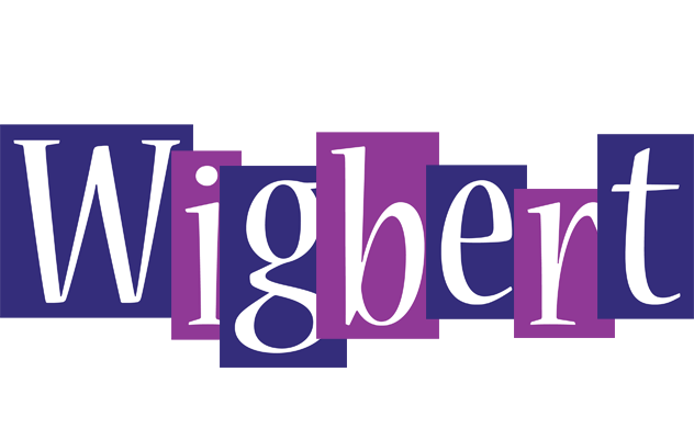 Wigbert autumn logo