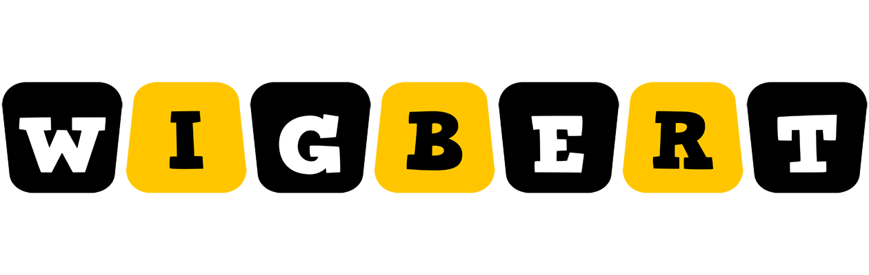 Wigbert boots logo