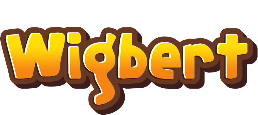 Wigbert cookies logo