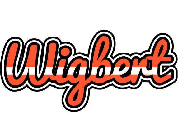 Wigbert denmark logo