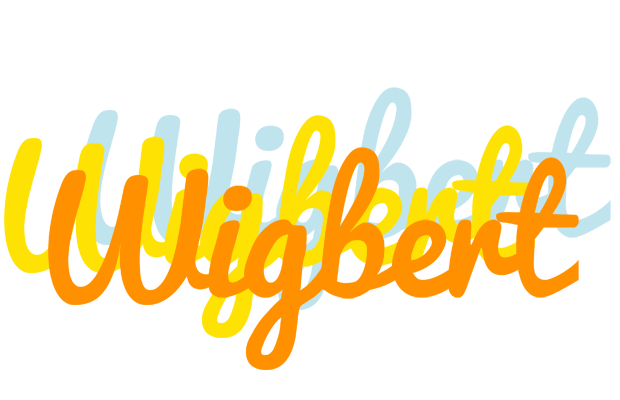 Wigbert energy logo