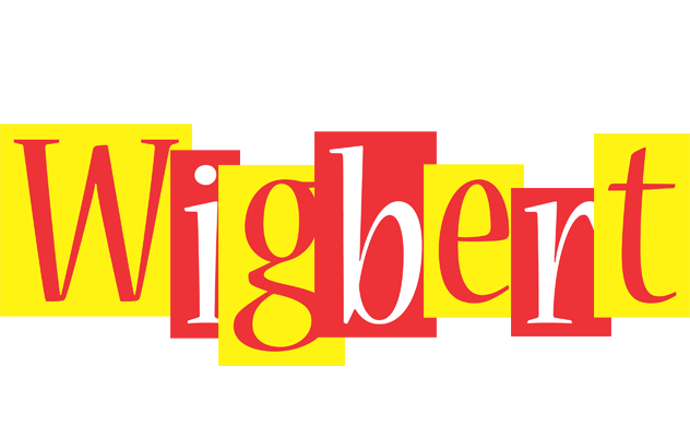 Wigbert errors logo