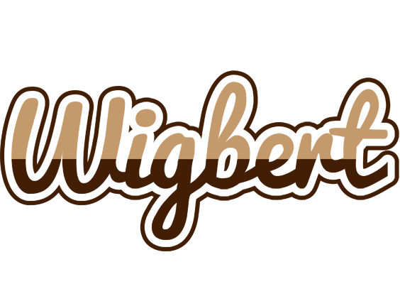 Wigbert exclusive logo