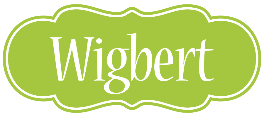 Wigbert family logo