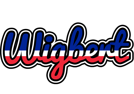 Wigbert france logo
