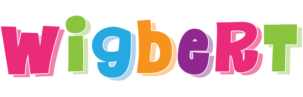 Wigbert friday logo