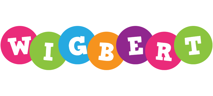 Wigbert friends logo