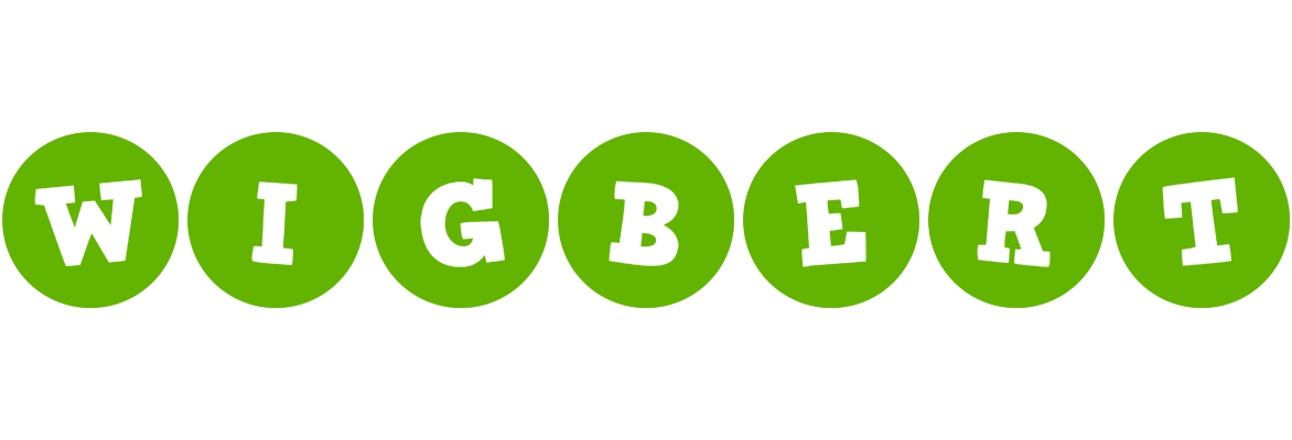 Wigbert games logo