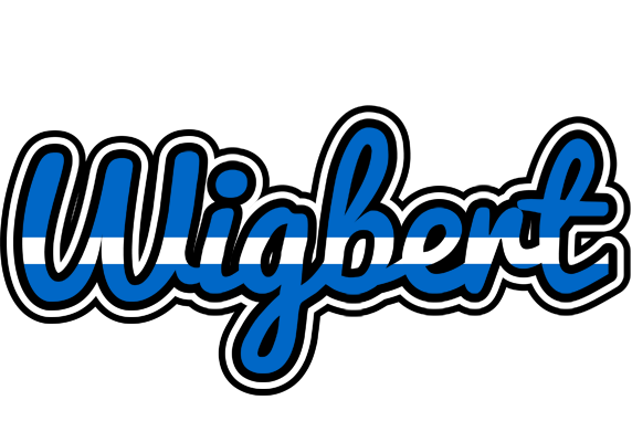 Wigbert greece logo