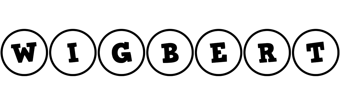 Wigbert handy logo