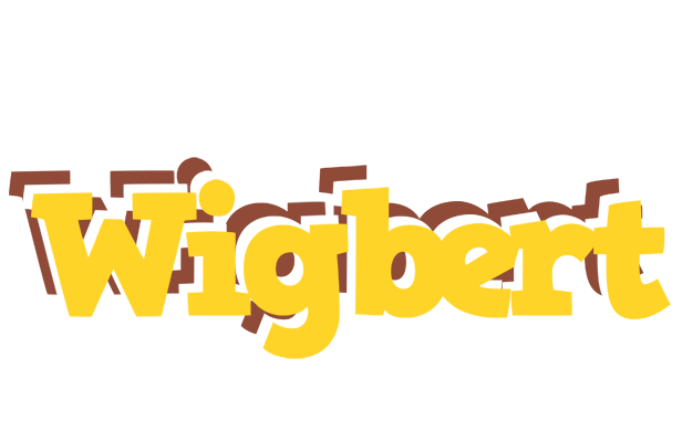 Wigbert hotcup logo