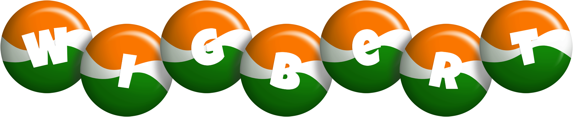 Wigbert india logo