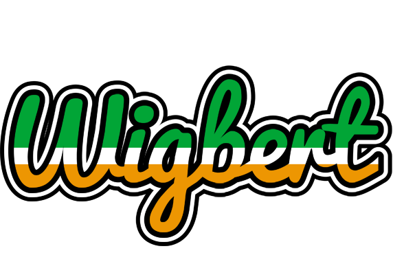 Wigbert ireland logo