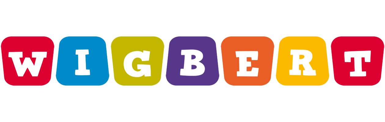 Wigbert kiddo logo