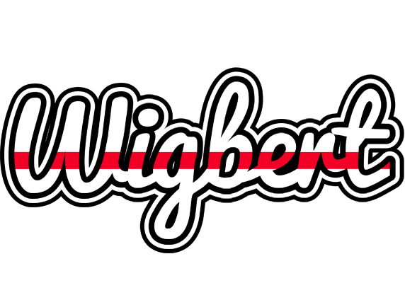 Wigbert kingdom logo