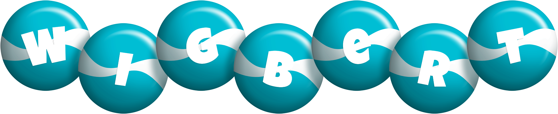 Wigbert messi logo