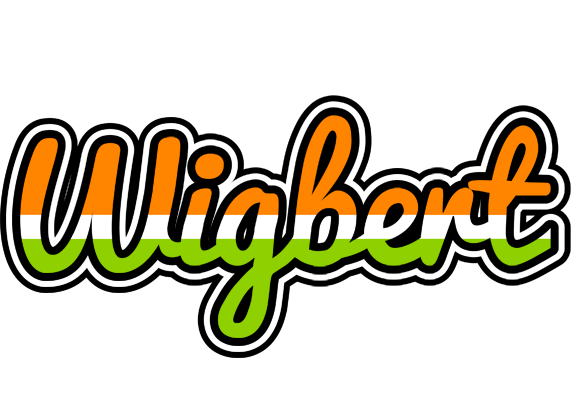 Wigbert mumbai logo