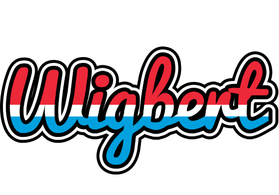 Wigbert norway logo