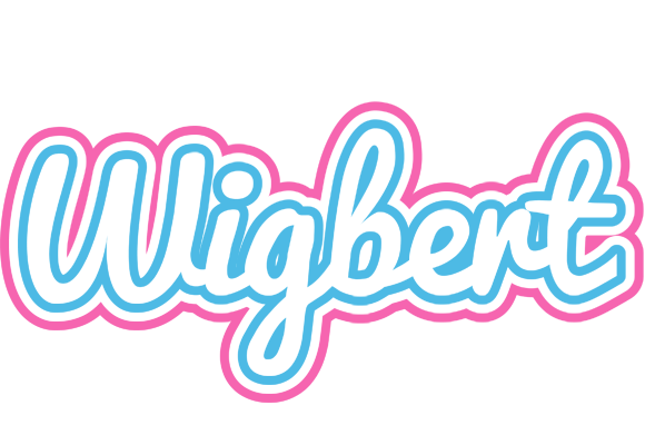 Wigbert outdoors logo