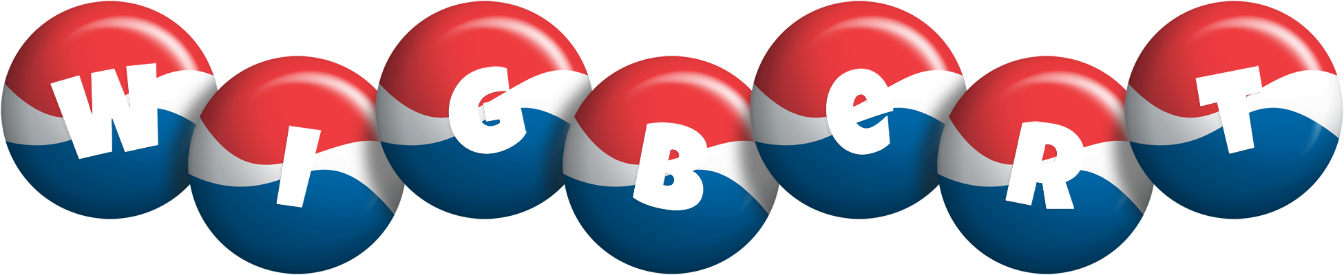 Wigbert paris logo