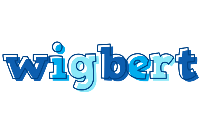 Wigbert sailor logo