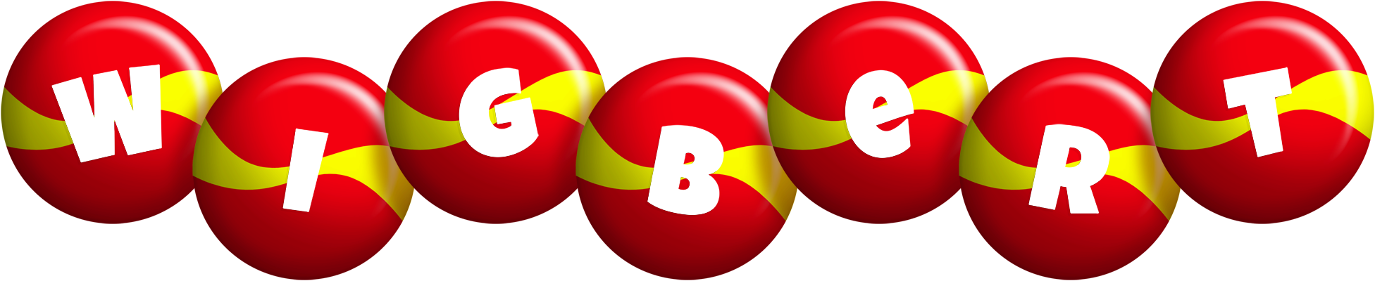 Wigbert spain logo
