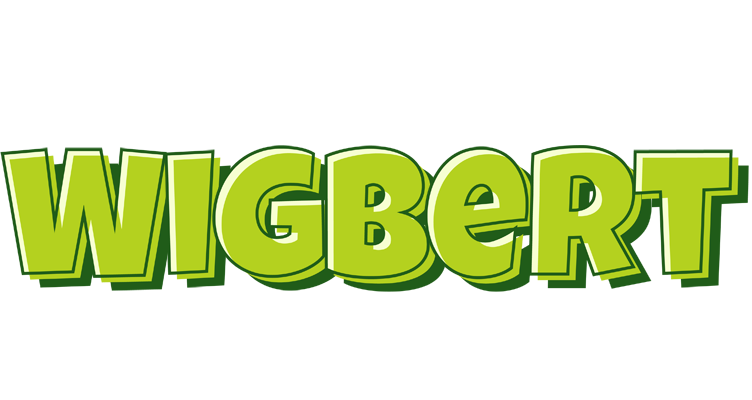 Wigbert summer logo