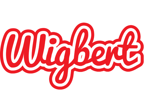 Wigbert sunshine logo
