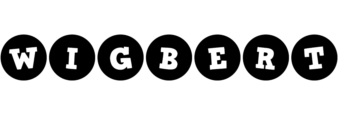Wigbert tools logo