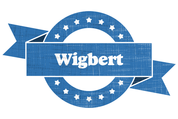 Wigbert trust logo