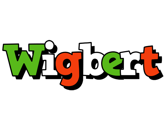 Wigbert venezia logo