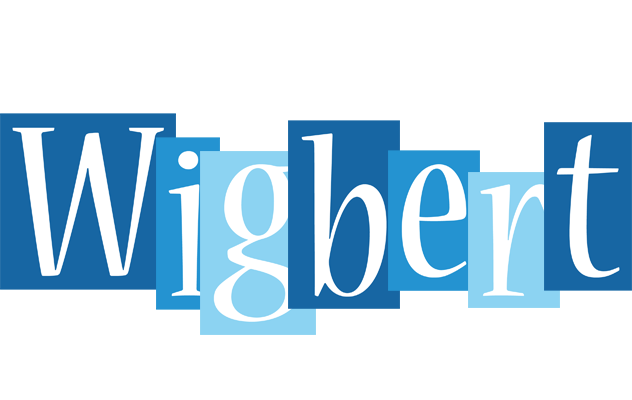Wigbert winter logo