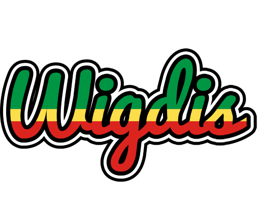 Wigdis african logo