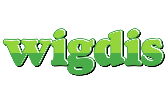 Wigdis apple logo