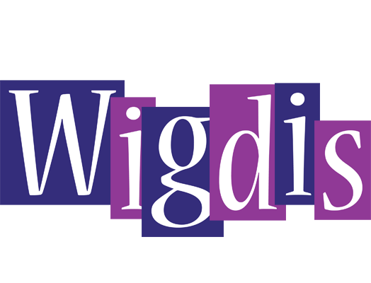 Wigdis autumn logo