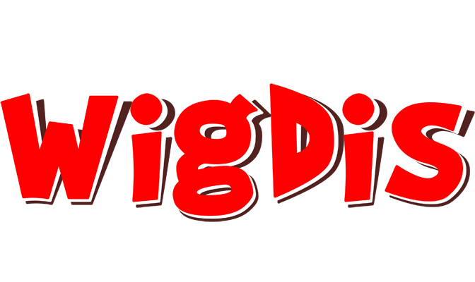 Wigdis basket logo